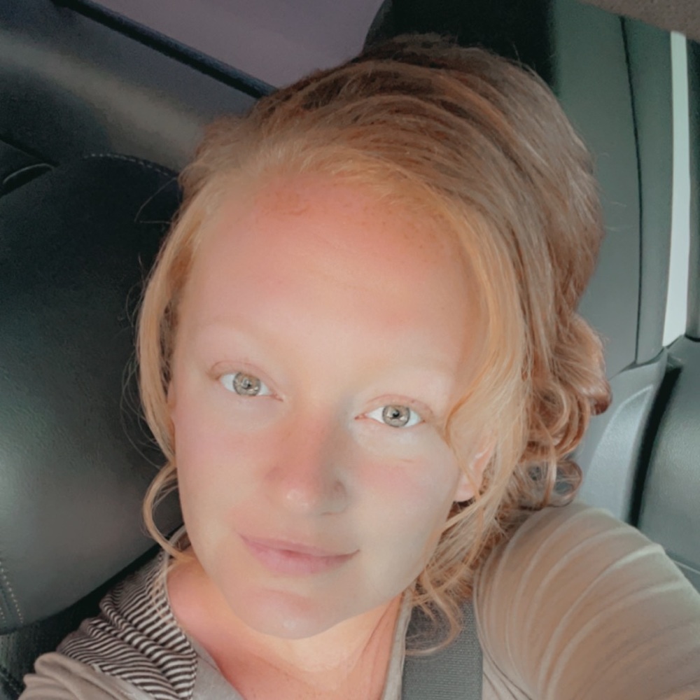 Meet your Posher, Caliegh